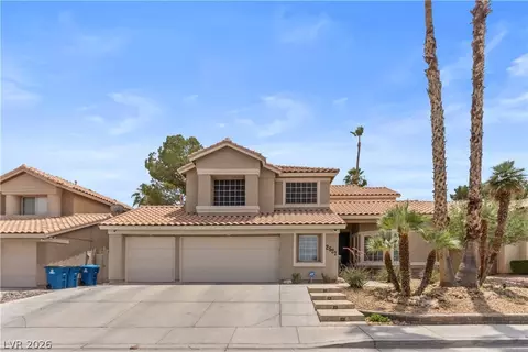 2527 Mesa Verde Ter, Henderson, NV 89074