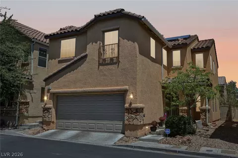 8342 Fort Hallock Ave, Las Vegas, NV 89131