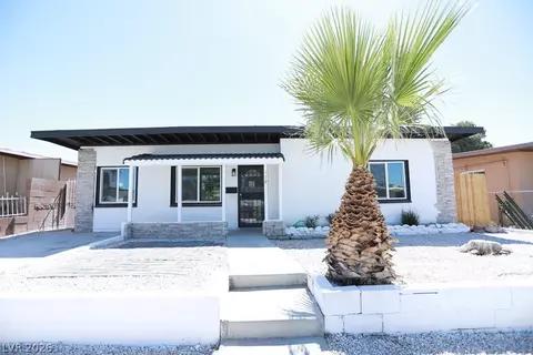 112 Harvard St, Las Vegas, NV 89107
