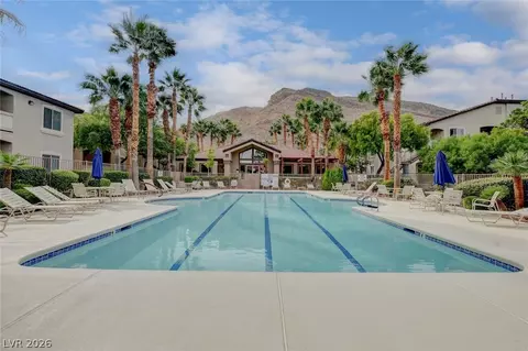 10650 Calico Mountain Ave #103, Las Vegas, NV 89129
