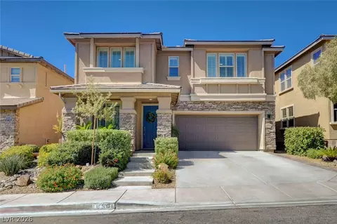 10501 Winter Grass Dr, Las Vegas, NV 89135