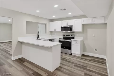 6336 Fargo Ave, Las Vegas, NV 89107