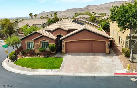 10119 Reflection Brook Ave, Las Vegas, NV 89148