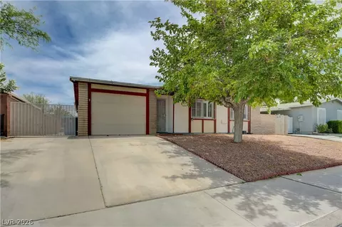 6261 Newville Ave, Las Vegas, NV 89103