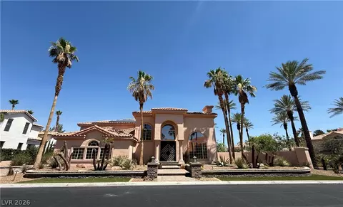 8112 Sapphire Bay Cir, Las Vegas, NV 89128