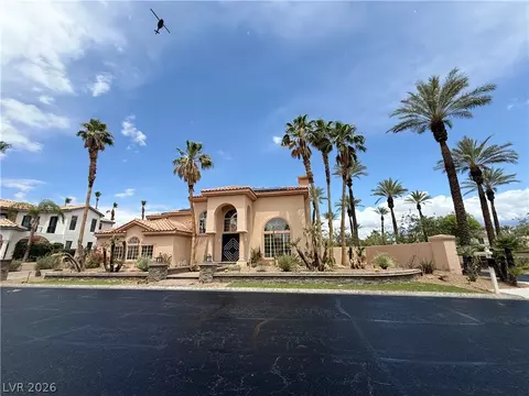 8112 Sapphire Bay Cir, Las Vegas, NV 89128