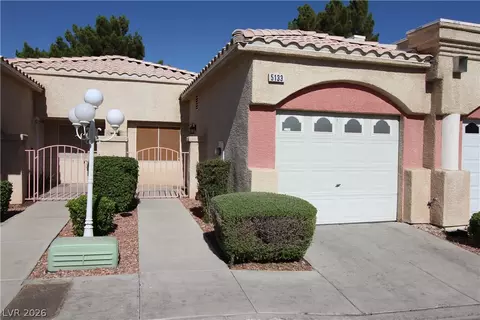 5133 Briar Patch Way, Las Vegas, NV 89118