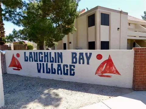 3740 Desert Marina Dr #12, Laughlin, NV 89029