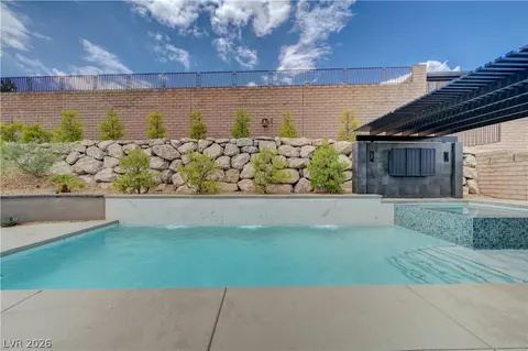 2741 Native Leaf Ct, Las Vegas, NV 89138