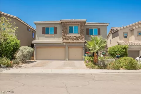 109 Kirkcaldy St, Henderson, NV 89012