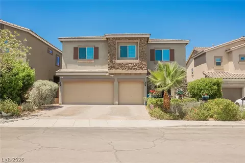 109 Kirkcaldy St, Henderson, NV 89012