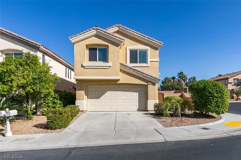 199 Real Long Way, Las Vegas, NV 89148