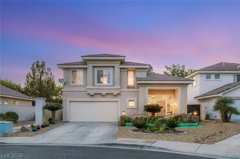 2008 Thunder Ridge Cir, Henderson, NV 89012