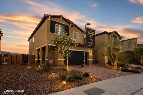 1656 Bonnie Bay Pl, North Las Vegas, NV 89084