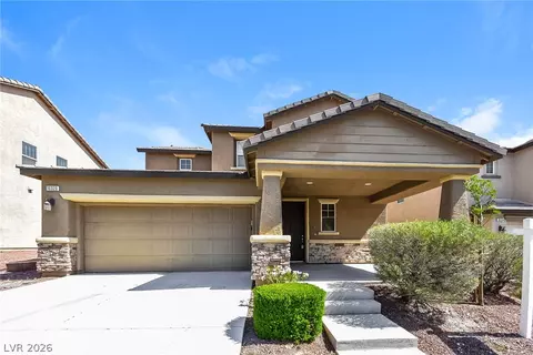 10320 Pima Crossing Ave, Las Vegas, NV 89166