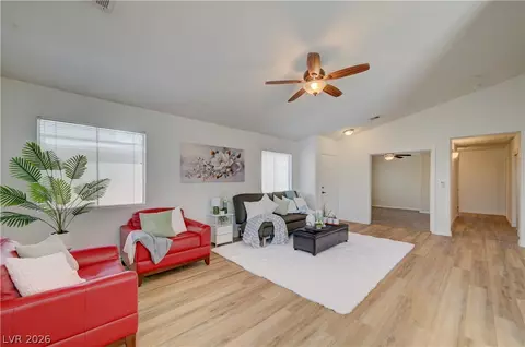 5433 Bridgehampton Ave, Las Vegas, NV 89130