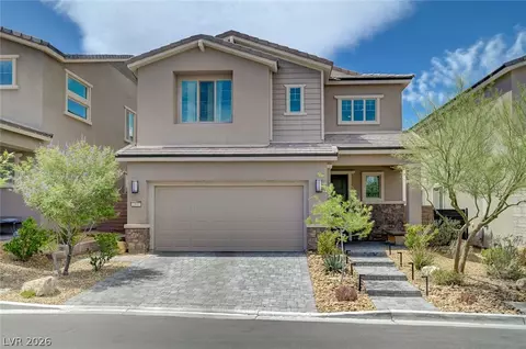 2557 Iron Crest Ln, Las Vegas, NV 89138