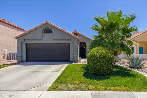 3634 Blue Dawn Dr, North Las Vegas, NV 89032