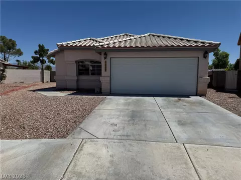 7300 Young Doe Ave, Las Vegas, NV 89130