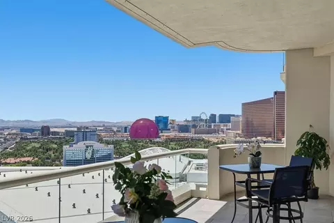 2877 Paradise Rd #2603, Las Vegas, NV 89109