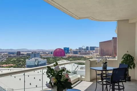 2877 Paradise Rd #2603, Las Vegas, NV 89109