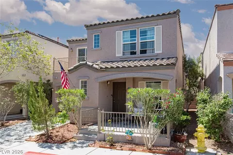 9155 Mcginnis Ave, Las Vegas, NV 89148