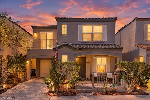 9155 Mcginnis Ave, Las Vegas, NV 89148