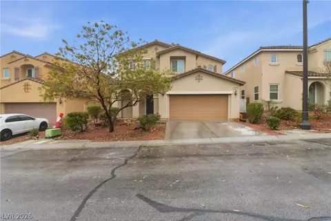 10441 Mount Washington Ave, Las Vegas, NV 89166
