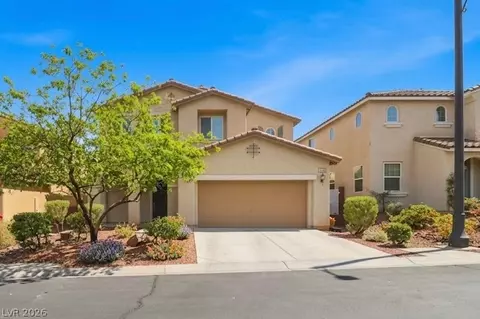 10441 Mount Washington Ave, Las Vegas, NV 89166