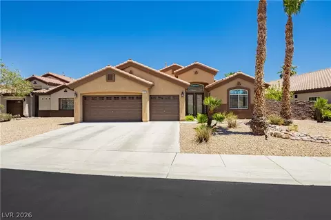 2256 Dogwood Ranch Ave, Henderson, NV 89052