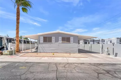 5358 Tupelo Ln, Las Vegas, NV 89122