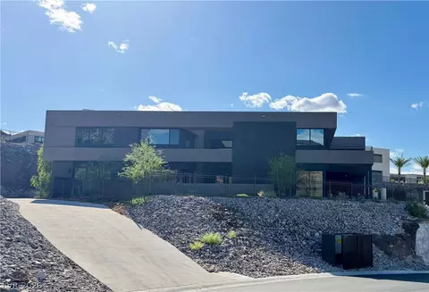 625 Sleeping Dragon Dr, Henderson, NV 89012