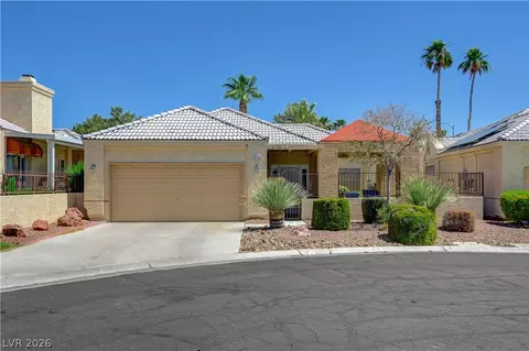 332 Wild Plum Ln, Las Vegas, NV 89107