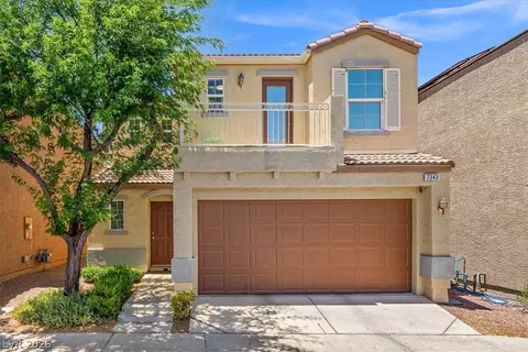 7343 Ringquist St, Las Vegas, NV 89148