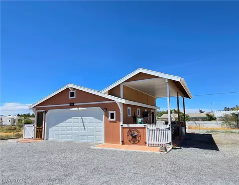 3391 Adobe Ct, Pahrump, NV 89048