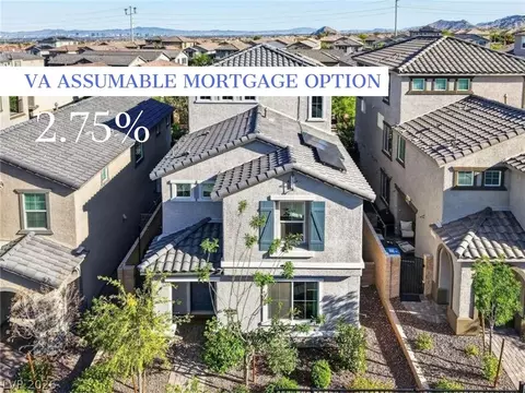 10582 Sariah Skye Ave, Las Vegas, NV 89166