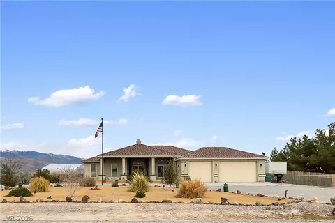 3551 Mallard Ave, Pahrump, NV 89048