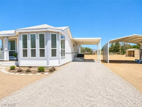 6201 Surrey Ln, Pahrump, NV 89048