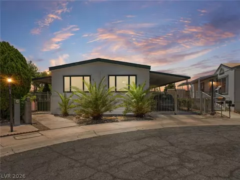 5329 Ocala Ln, Las Vegas, NV 89122