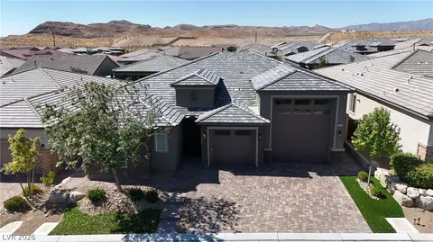 10125 Ferton Lake Ave, Las Vegas, NV 89178