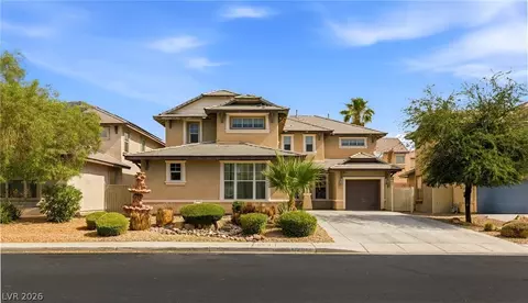 2612 Cattrack Ave, North Las Vegas, NV 89081
