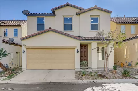 5389 Encino Springs Ave, Las Vegas, NV 89139