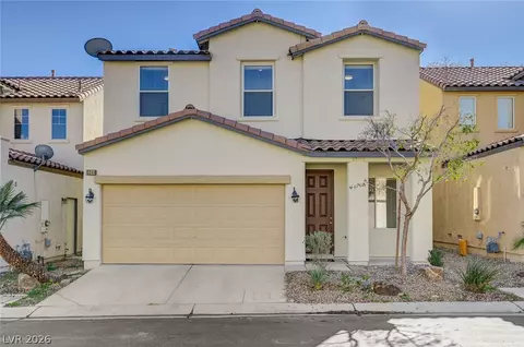 5389 Encino Springs Ave, Las Vegas, NV 89139