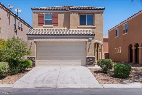 6834 Majestic Palm Dr, Las Vegas, NV 89122