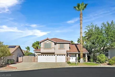 1038 Twin Berry Ct, Henderson, NV 89002