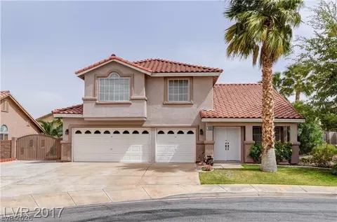 1038 Twin Berry Ct, Henderson, NV 89002
