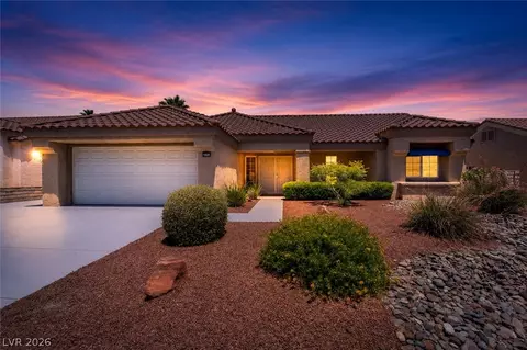 8524 Linderwood Dr, Las Vegas, NV 89134