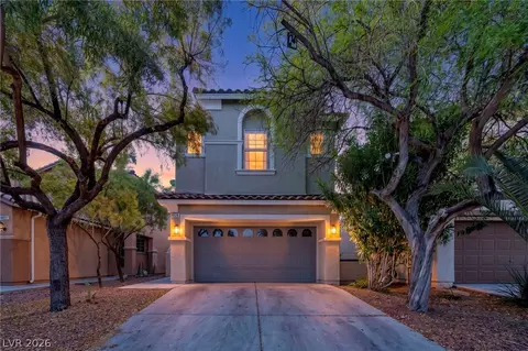 4829 Canary Diamond Ave, Las Vegas, NV 89139