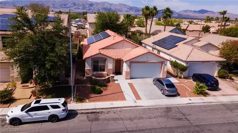 2326 Bahama Point Ave, North Las Vegas, NV 89031