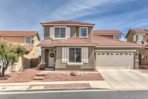 664 Sunrise Lk, Henderson, NV 89002